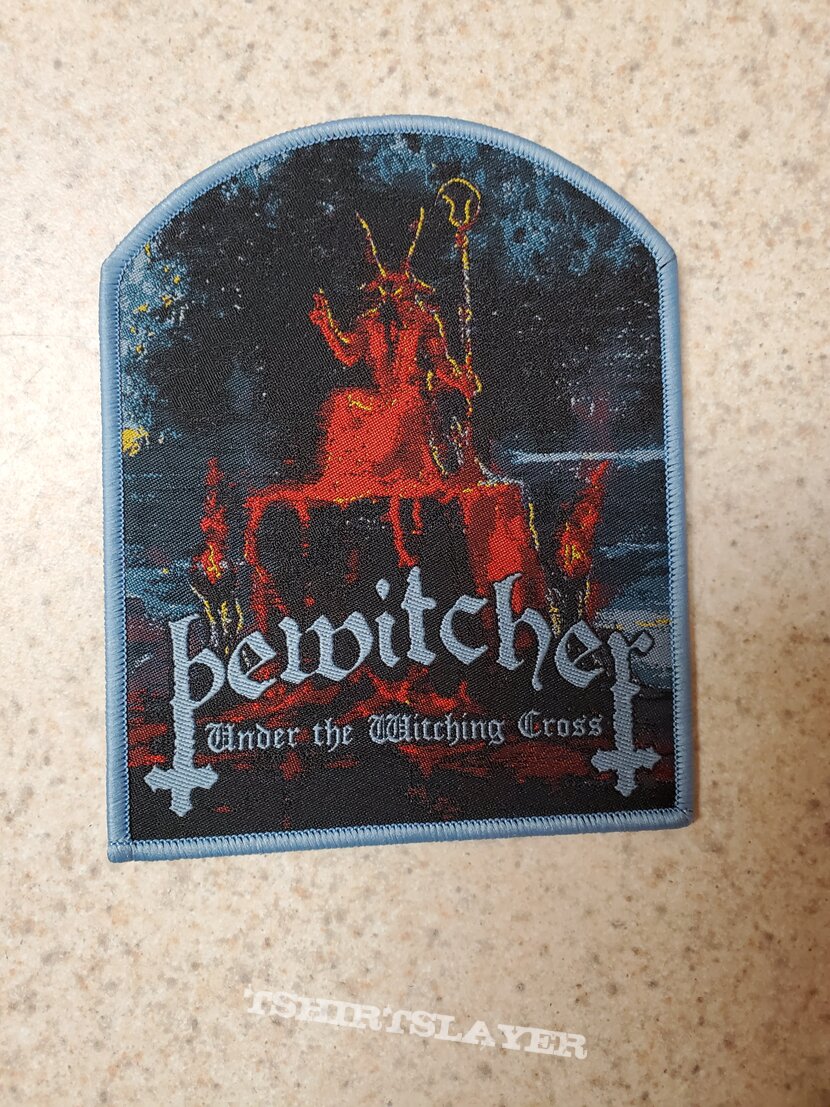 Bewitcher Under The Witching Cross