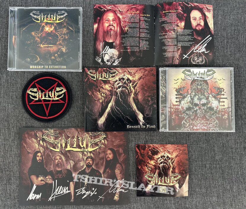 Silius - Collection