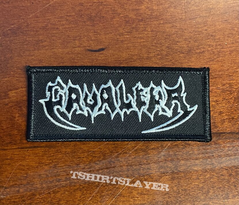 Cavalera Patch (Eschelon's) | TShirtSlayer