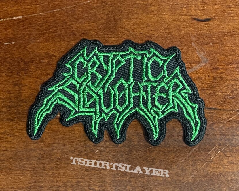 Cryptic Slaughter