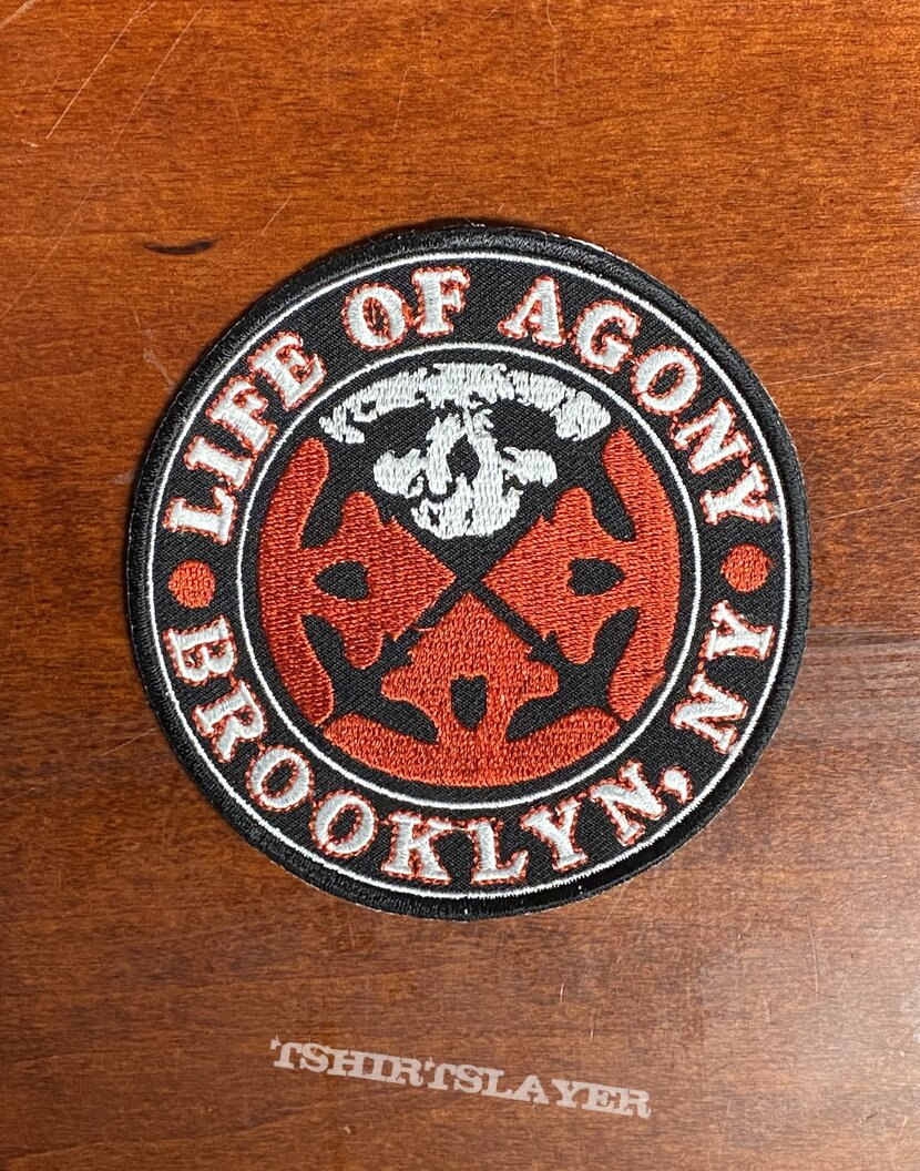 Life Of Agony