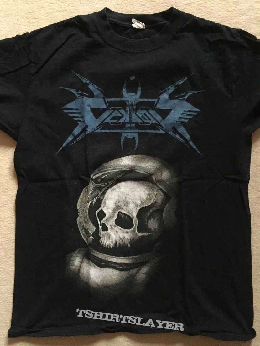 Vektor - Shirt | TShirtSlayer TShirt and BattleJacket Gallery
