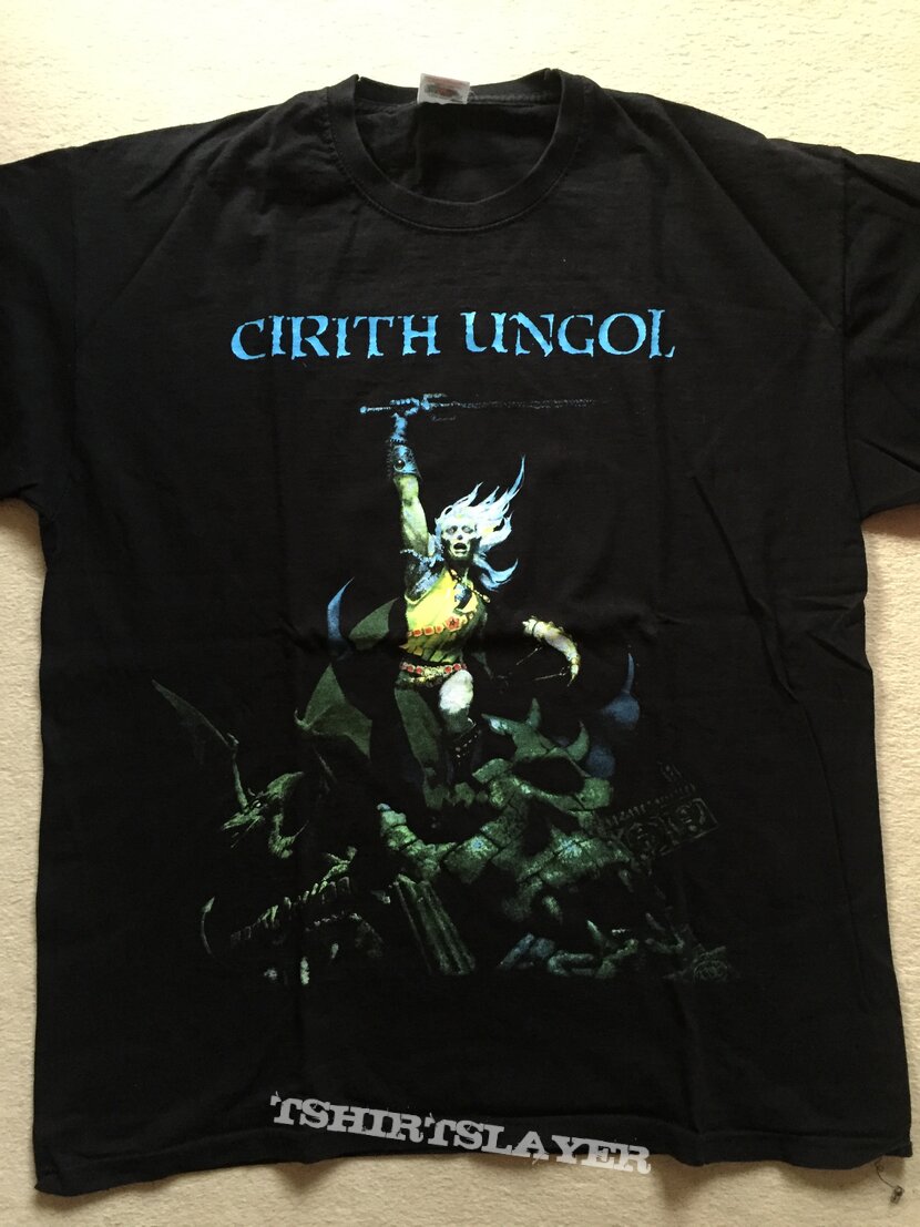 Cirith Ungol - Shirt