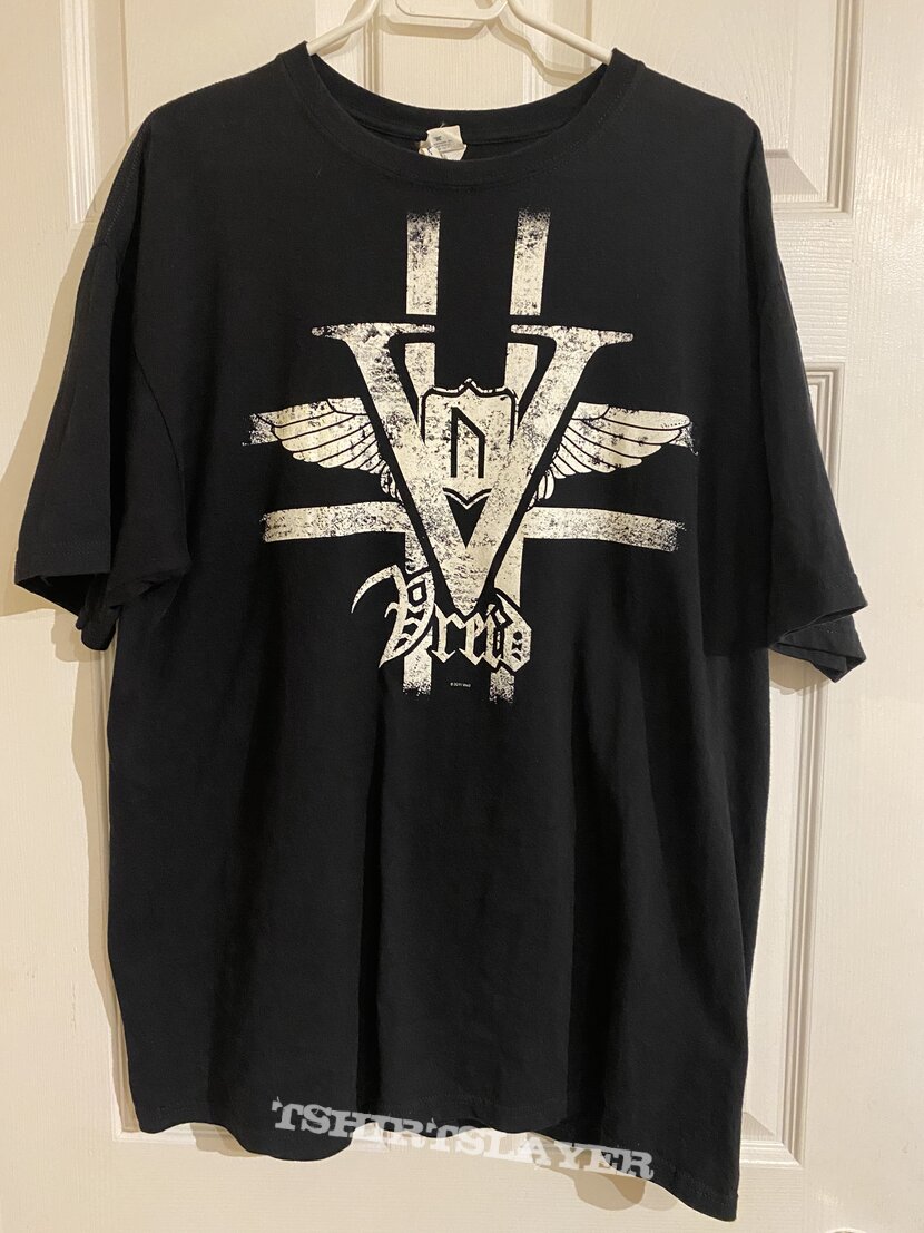 VREID - Concert Shirt