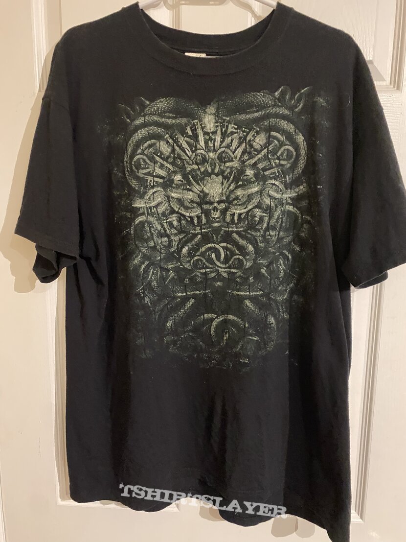 VADER -Concert Shirt