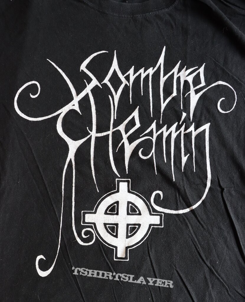 Sombre Chemin - LS Shirt