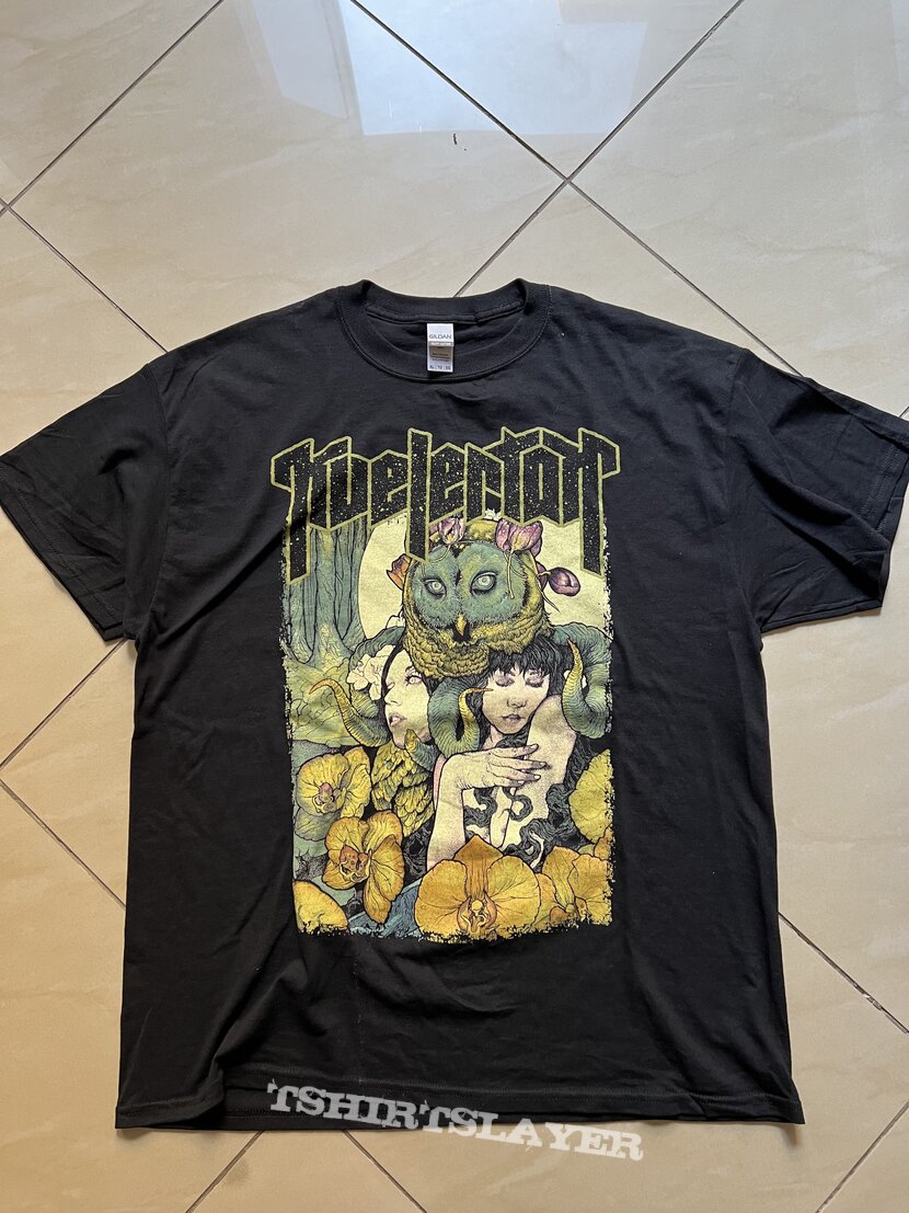 KVELERTAK  Kvelertak Tshirt  