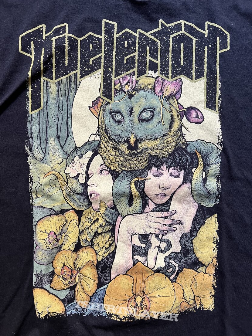 KVELERTAK  Kvelertak Tshirt  