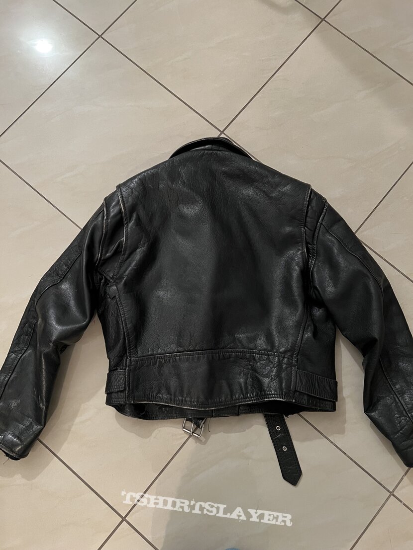 None Leather Jacket No. 1 