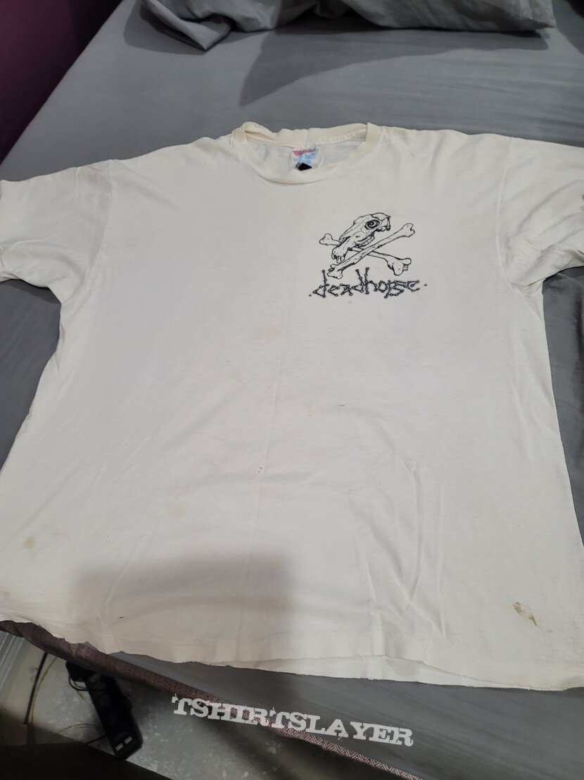 dead horse tee- 1991