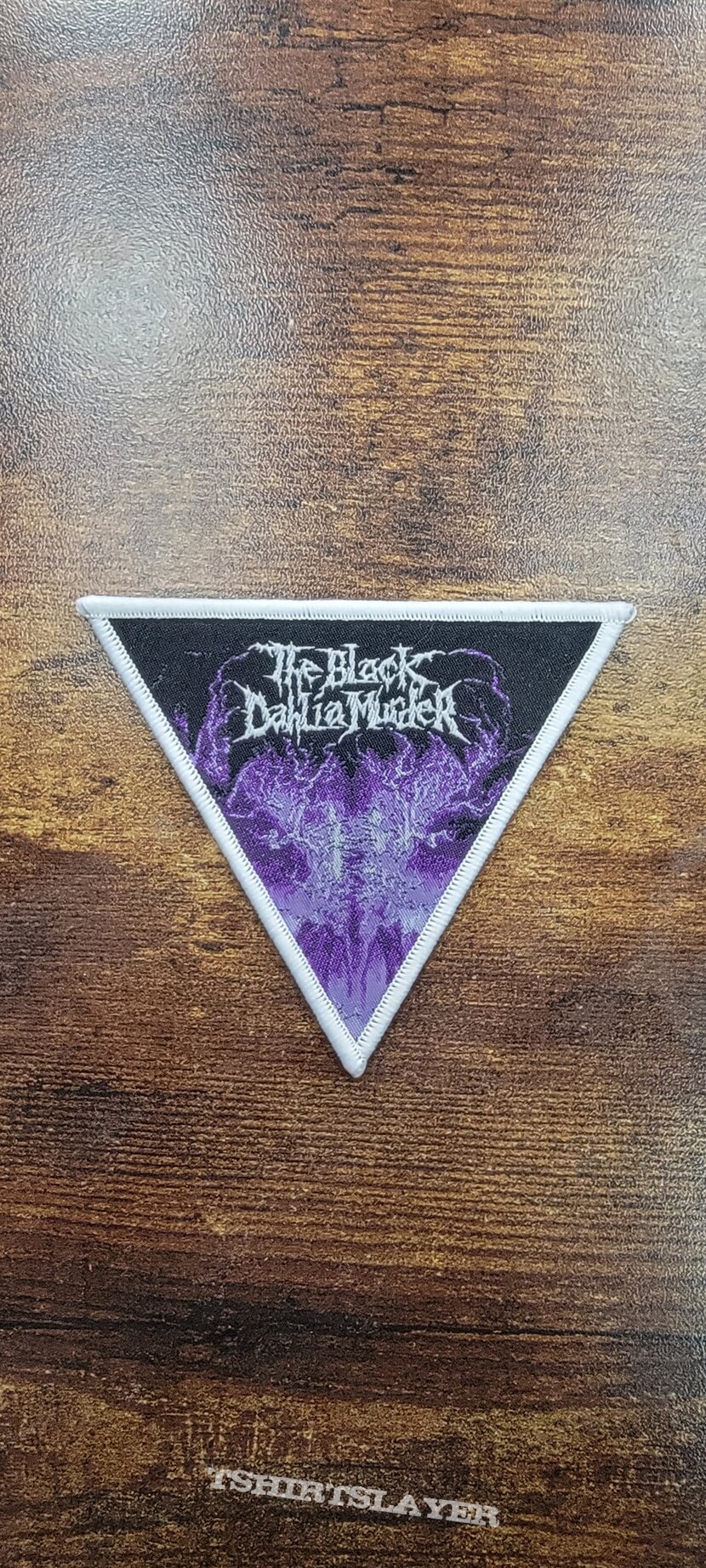 The Black Dahlia Murder Everblack 