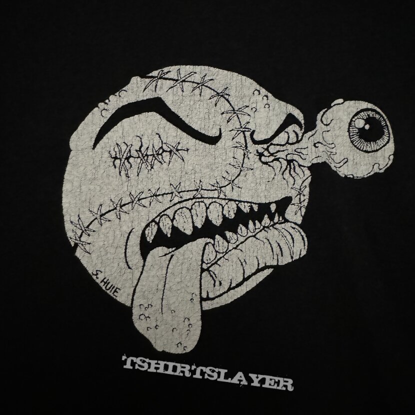 Madball ‘Set it Off’ T-shirt