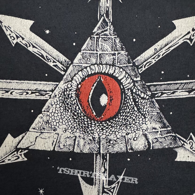 Bolt Thrower ‘Unleashed’ T-shirt Bolt Thrower ‘Unleashed’ T-shirt