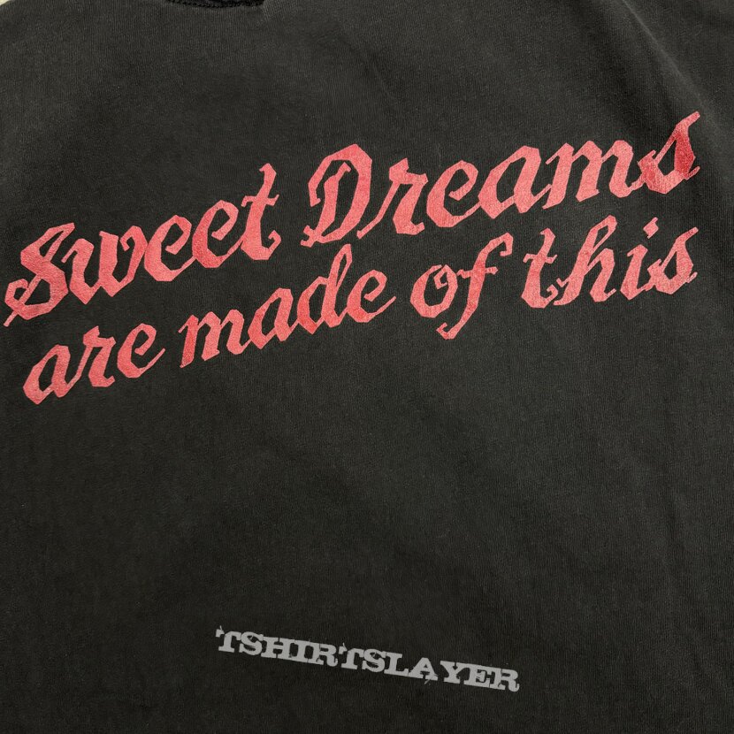 Marilyn Manson, Marilyn Manson 'Sweet Dreams' T-shirt TShirt Marilyn Manson, Marilyn Manson 'Sweet Dreams' T-shirt TShirt