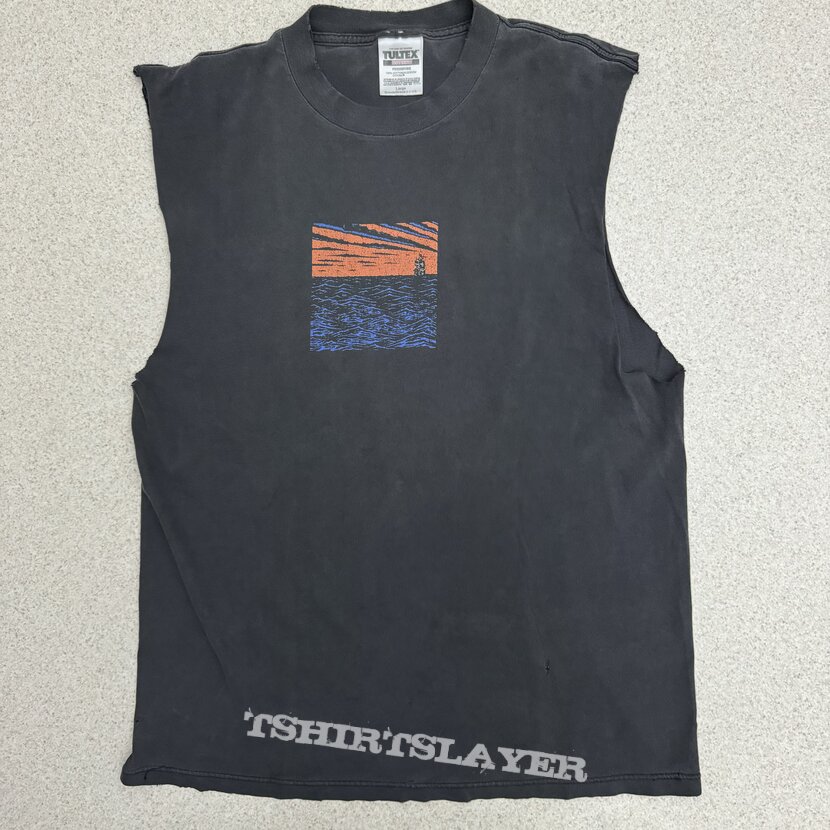 AFI ‘Black Sails’ T-shirt