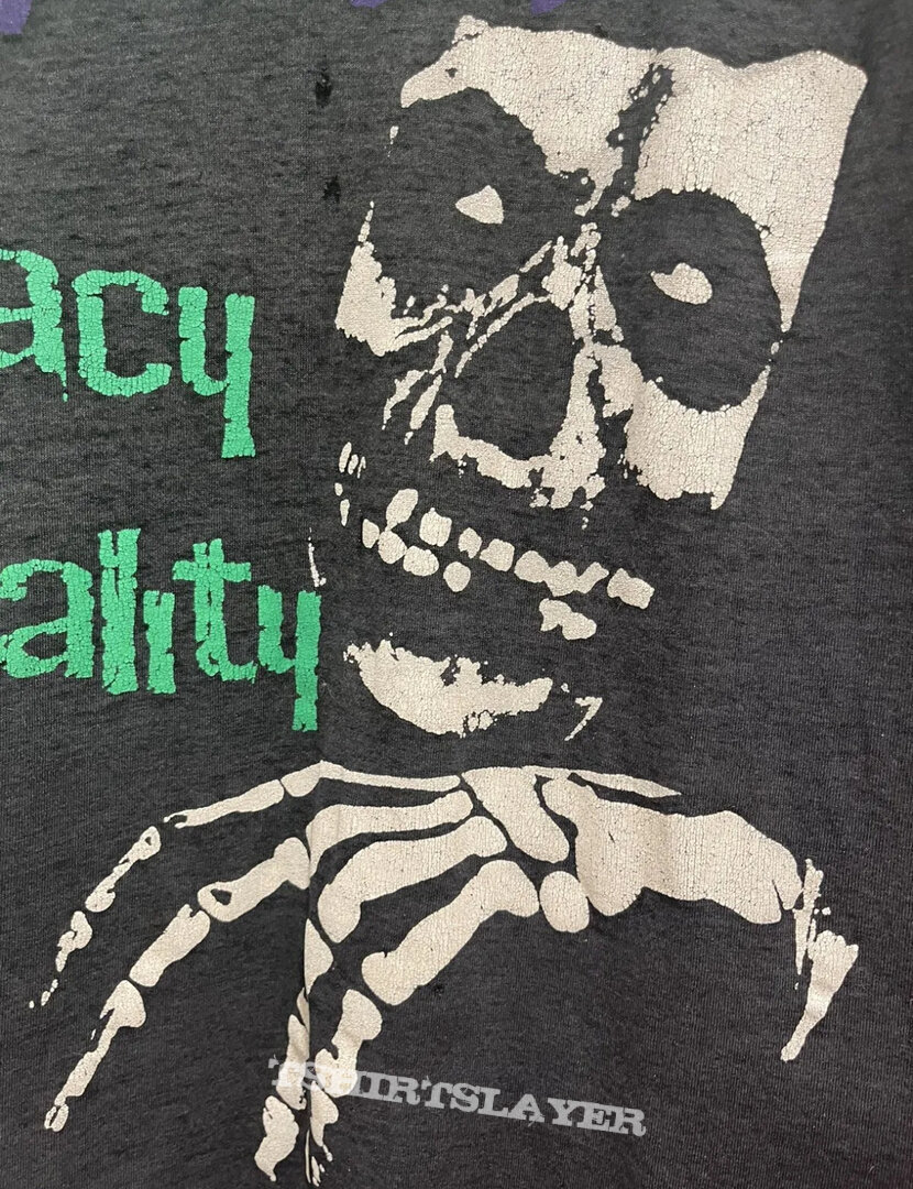 Misfits ‘Legacy of Brutality’ T-Shirt
