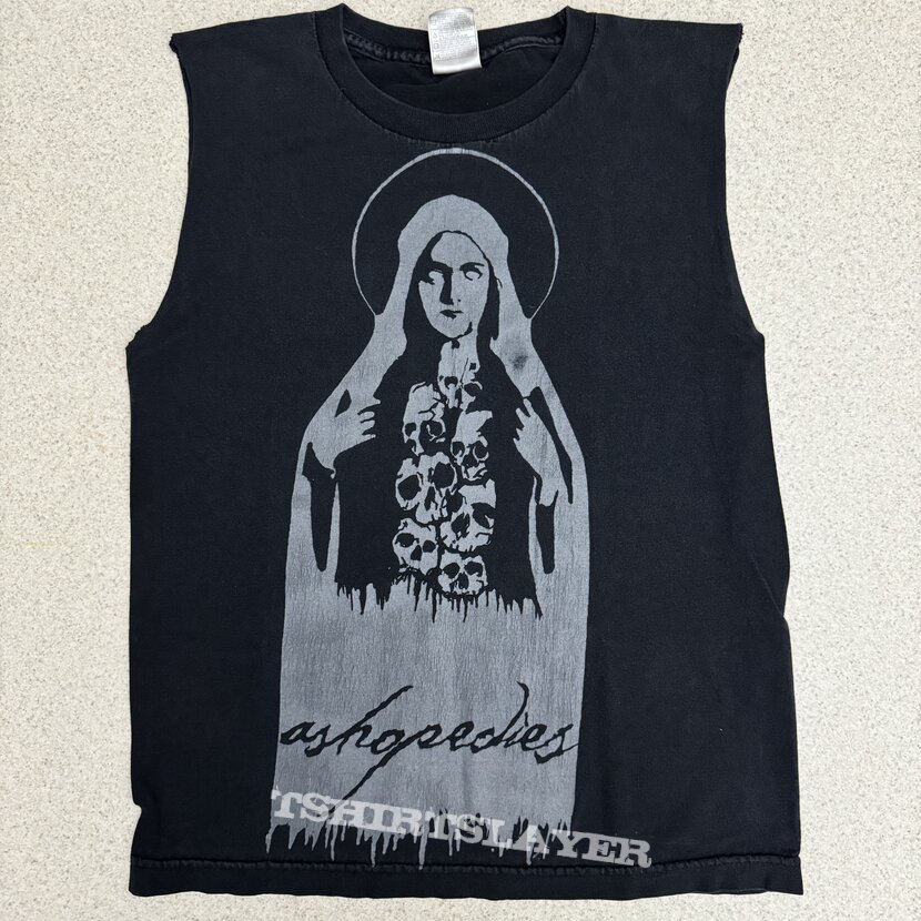 As Hope Dies ‘Mary’ T-shirt