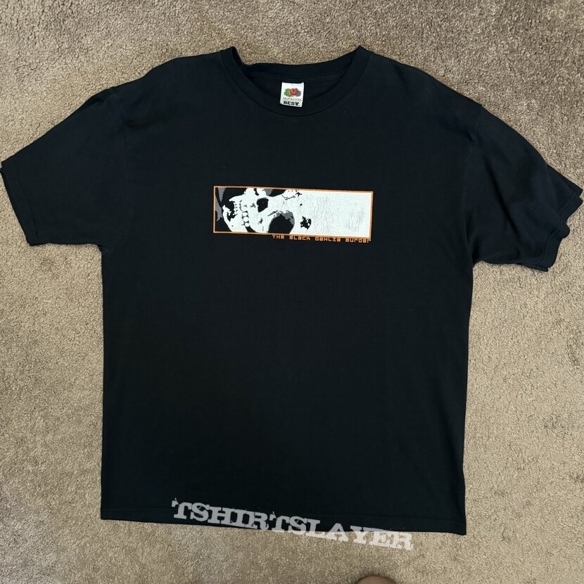 The Black Dahlia Murder ‘Skull’ T-shirt