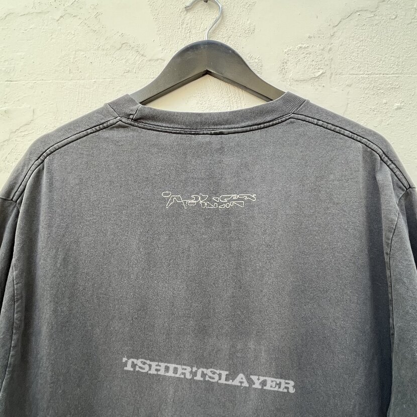 Aphex twin t shirt | TShirtSlayer TShirt and BattleJacket Gallery