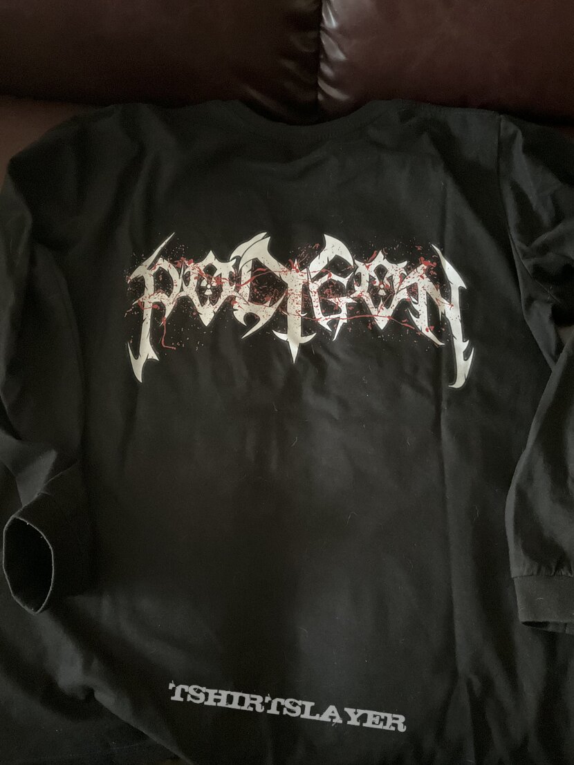 Polygon Death Metal LS