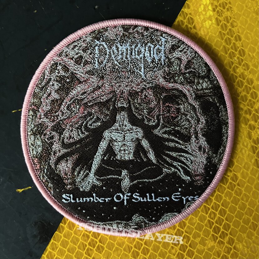 Demigod Slumber of Sullen Eyes Official Patch