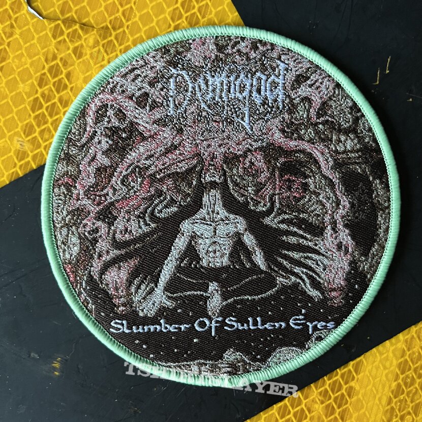 Demigod Slumber of Sullen Eyes Official Patch