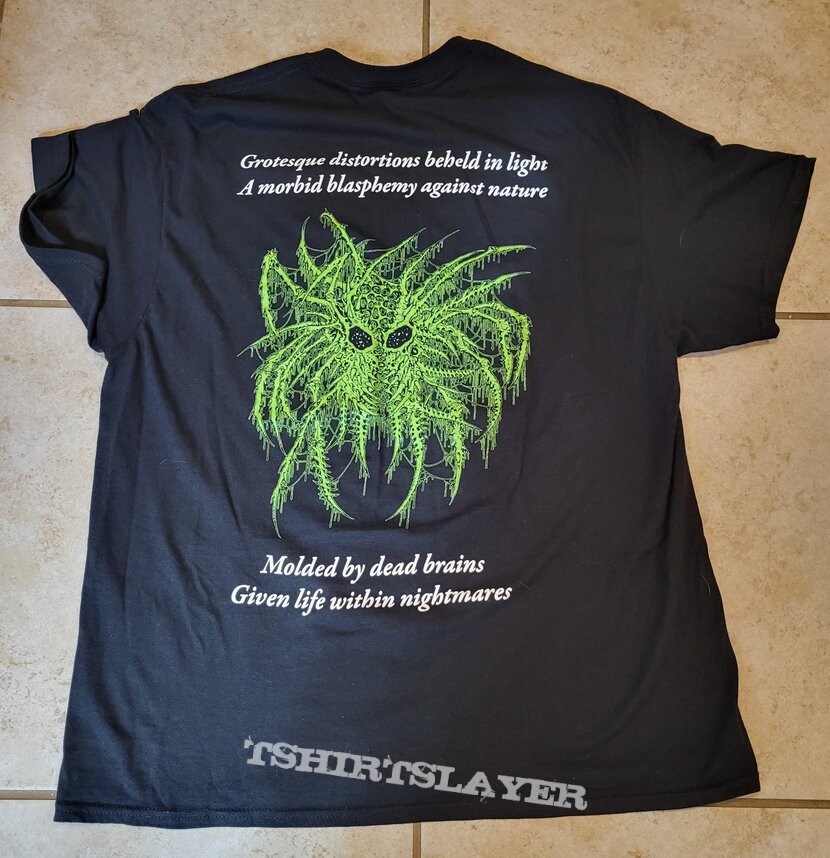 Phobophilic t-shirt 