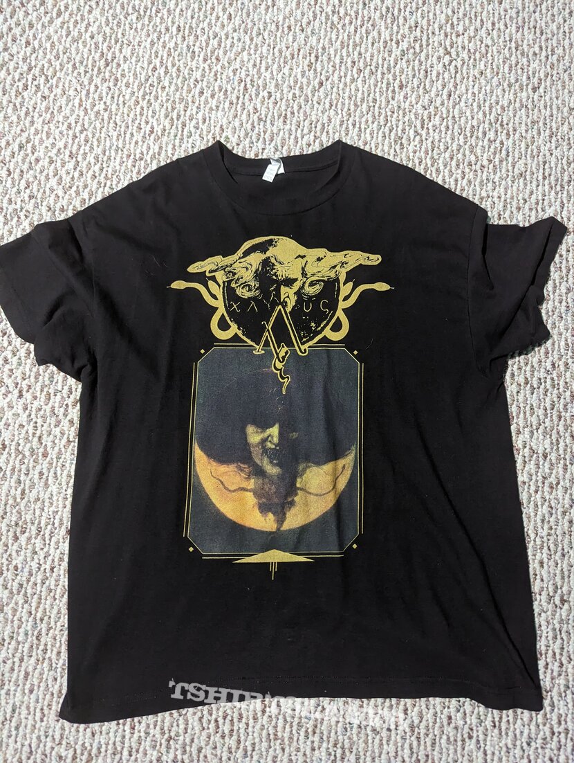 Akhlys- Melinoe T-Shirt | TShirtSlayer TShirt and BattleJacket Gallery