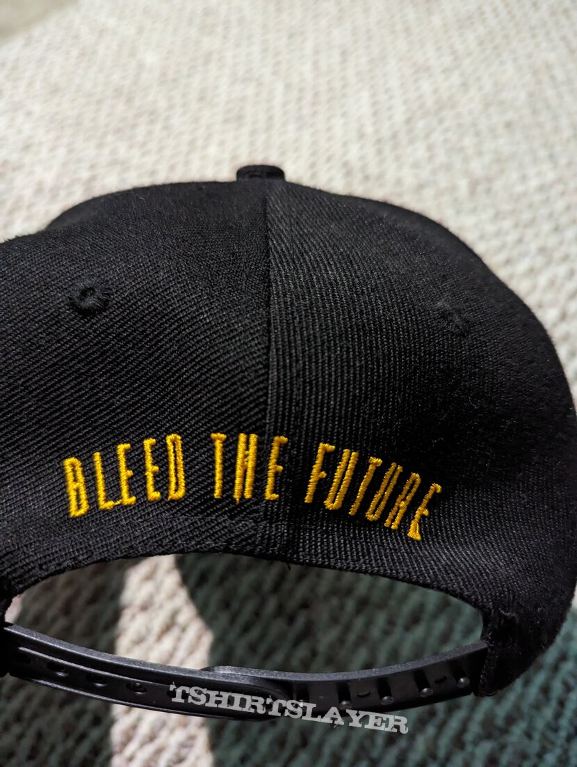 Archspire - Bleed the Future hat