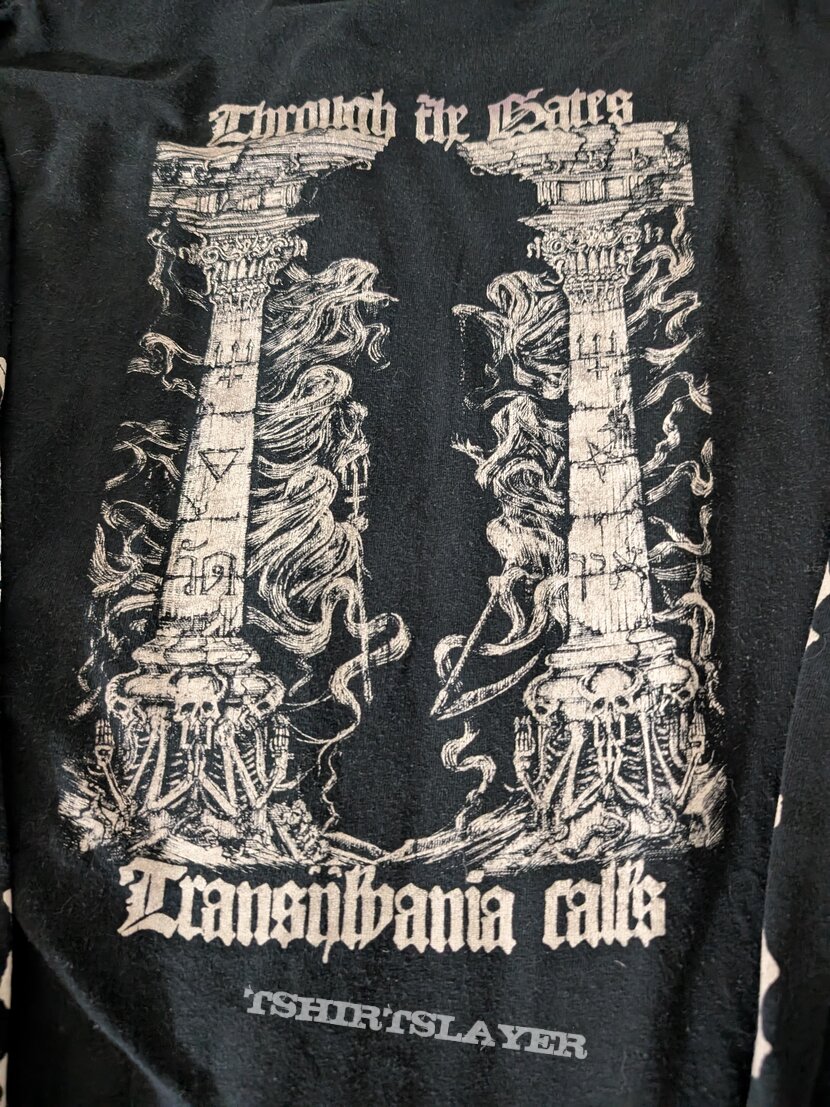 Watain Lawless Darkness LS