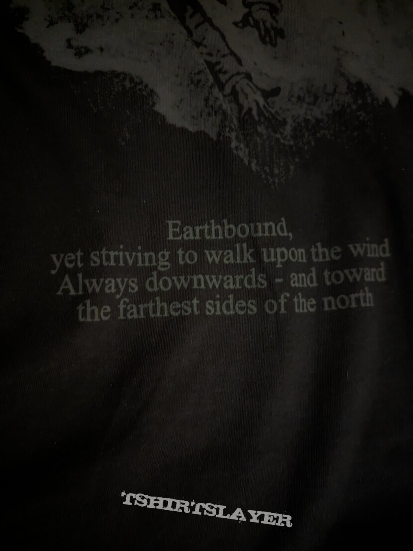 Mgła ”Earthbound” tshirt
