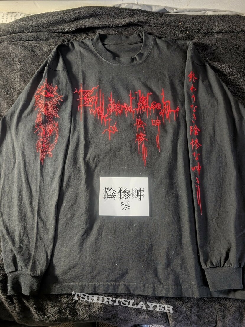 Endless Dismal Moan LS