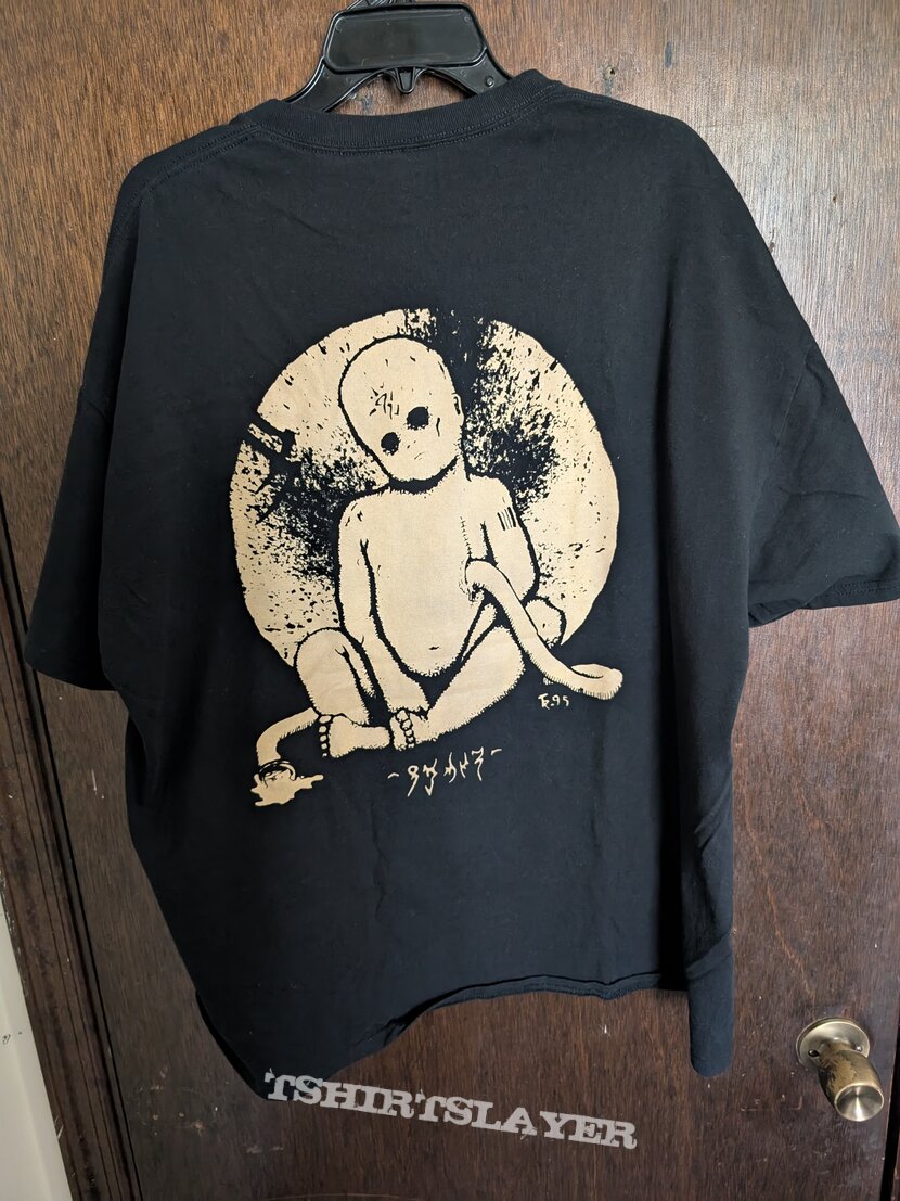 Demilich Nespithe T-shirt 