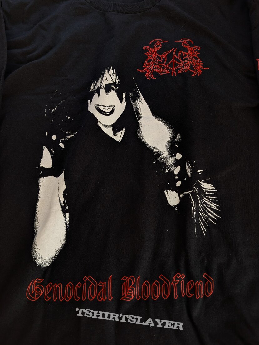 Saidan Genocidal Bloodfiend LS Saidan Genocidal Bloodfiend LS