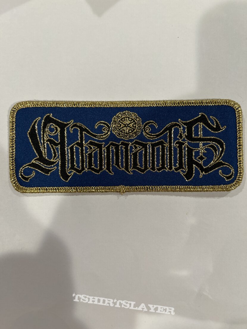 Adamantis Patch 