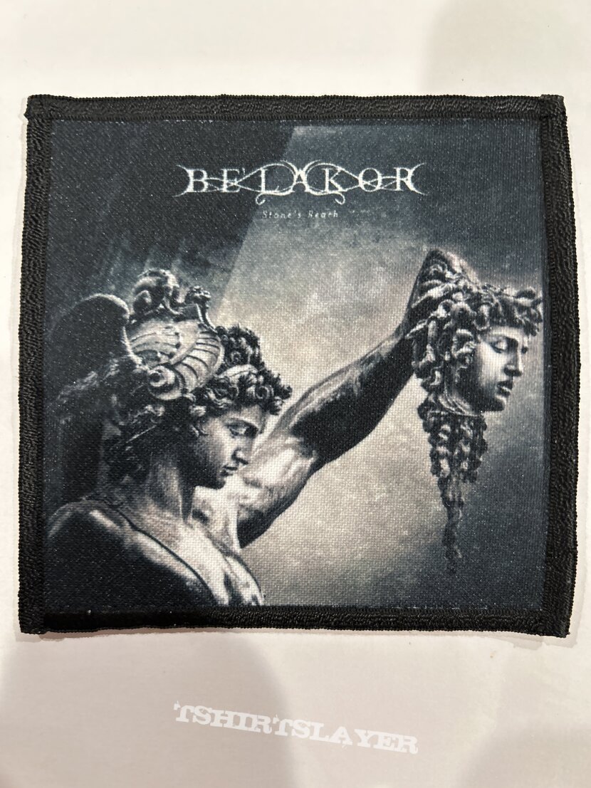 Be’Lakor Patch