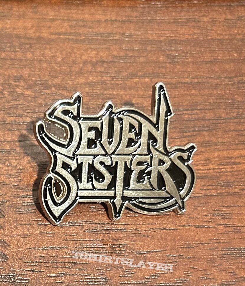 Seven Sisters Badge 