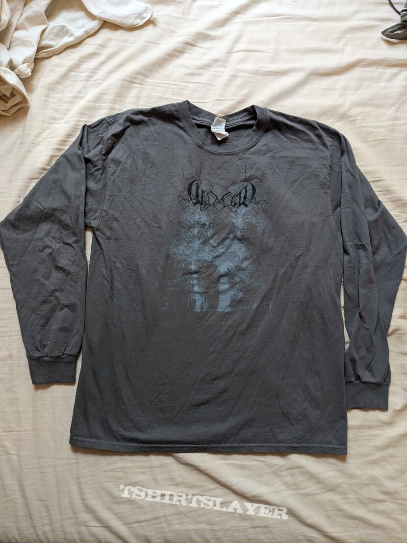 Coldworld Melancholie² Long sleeve Coldworld Melancholie² Long sleeve