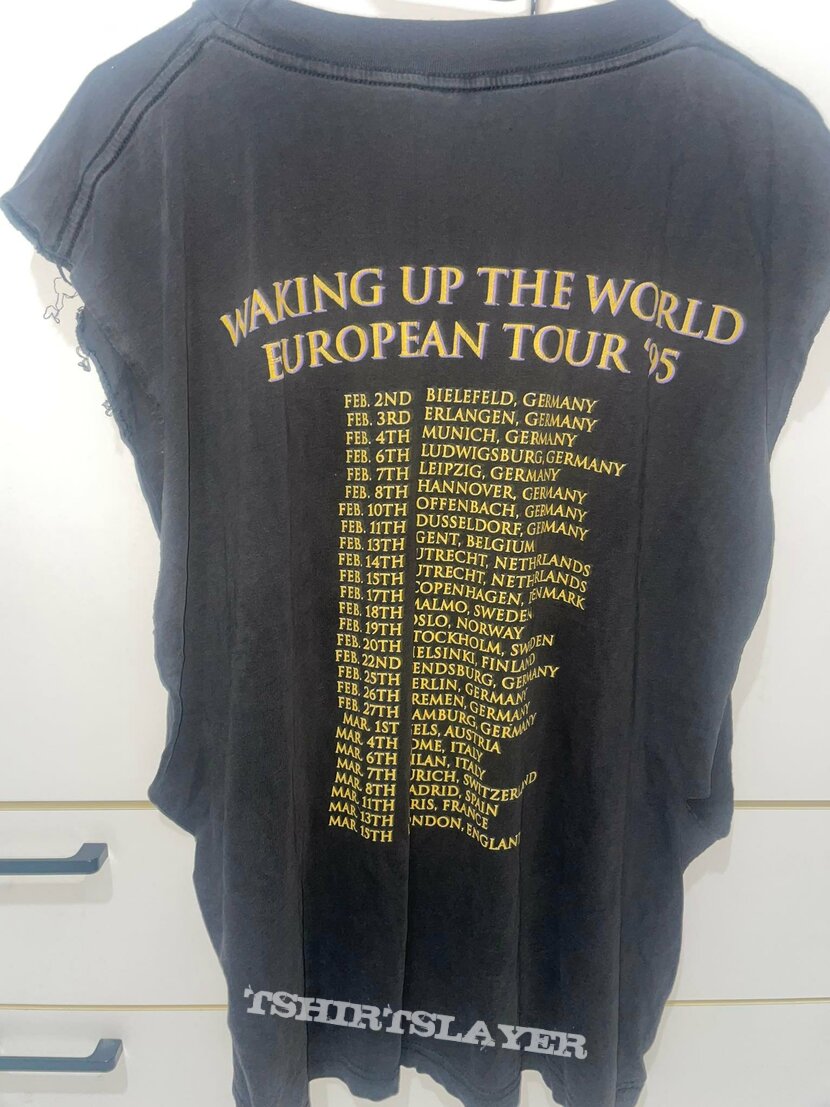 Dream Theater Dream Theatre Awake Tour 95&#039; Shirt