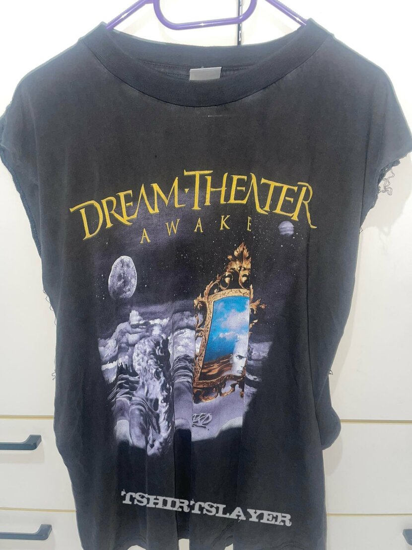 Dream Theater Dream Theatre Awake Tour 95&#039; Shirt