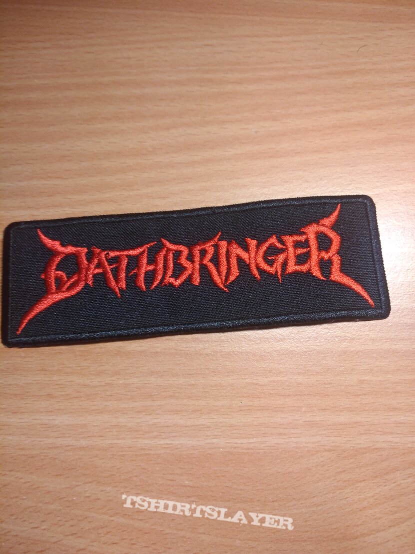 Oathbringer logo patch