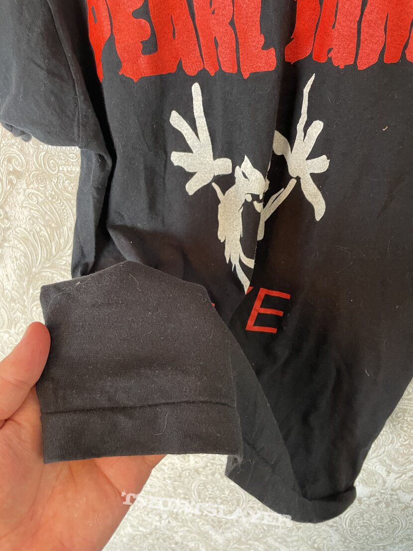 Pearl jam alive tshirt | TShirtSlayer TShirt and Pearl jam alive tshirt | TShirtSlayer TShirt and