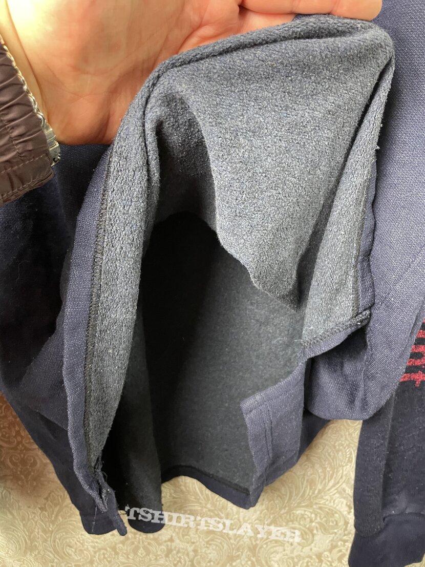 Vintage Body Count 1990s Cop Killer Shirt IceT longsleeve Vintage Body Count 1990s Cop Killer Shirt IceT longsleeve