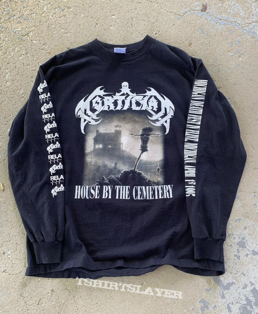 Mortician &#039;95