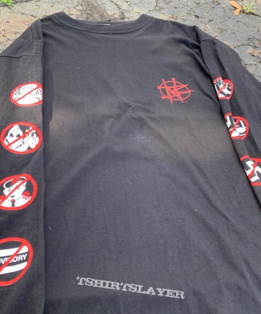 Nailbomb 100 Reasons to Hate Nailbomb 100 Reasons to Hate