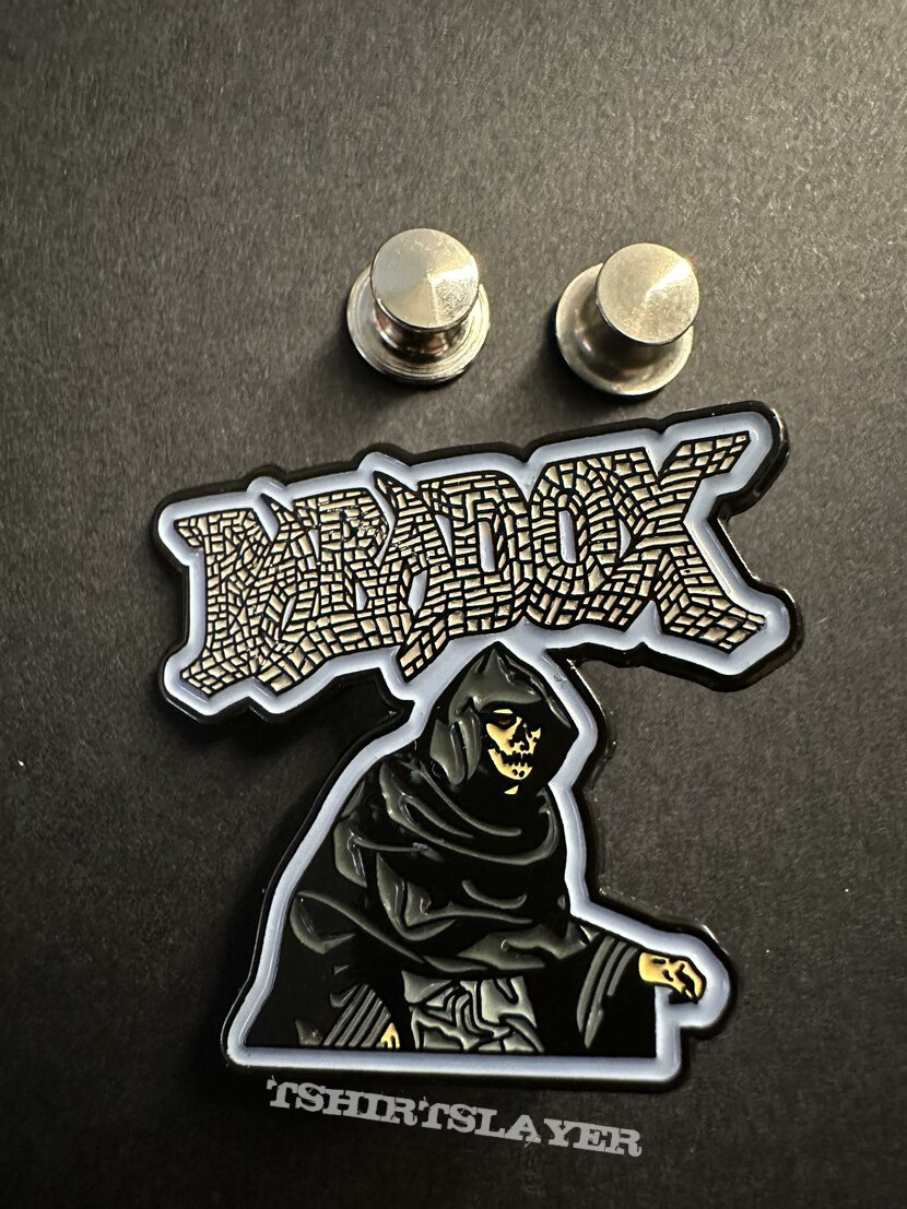 Paradox Pin