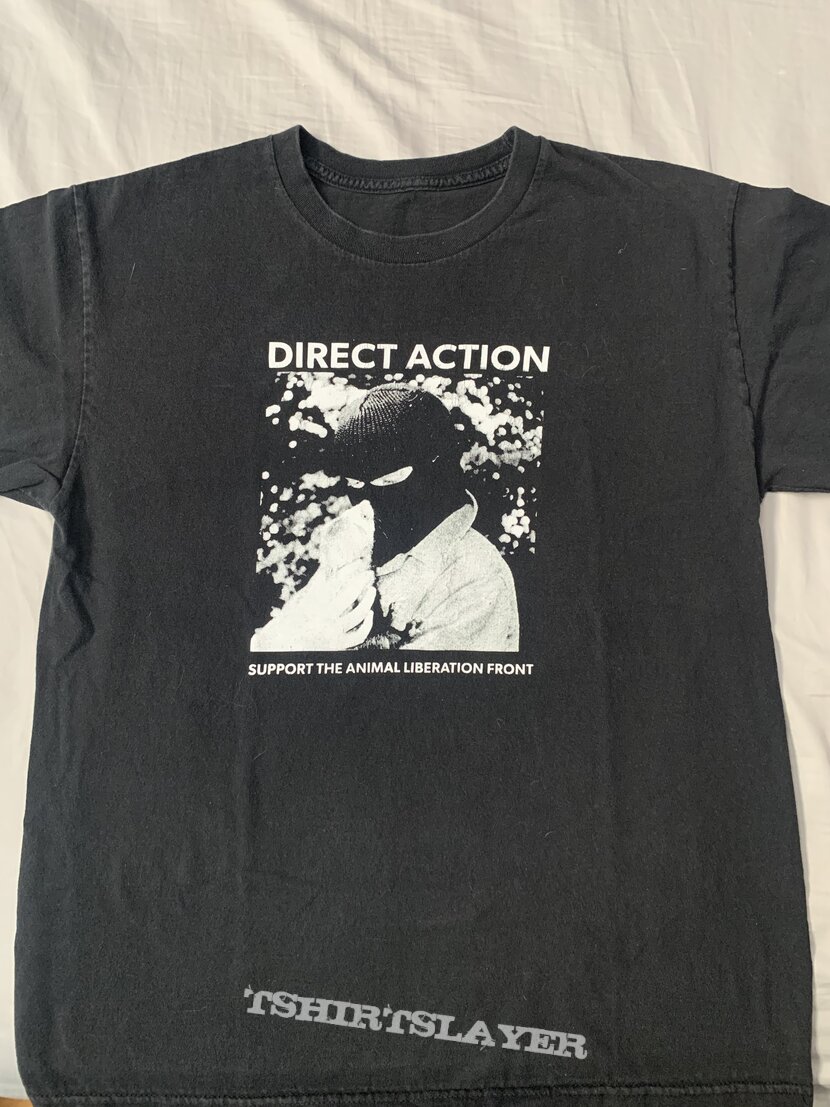 Direct Action Animal Liberation Front