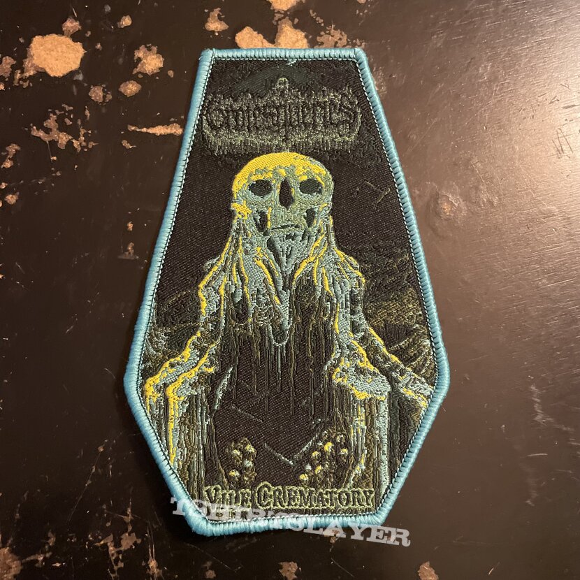 Grotesqueries patch