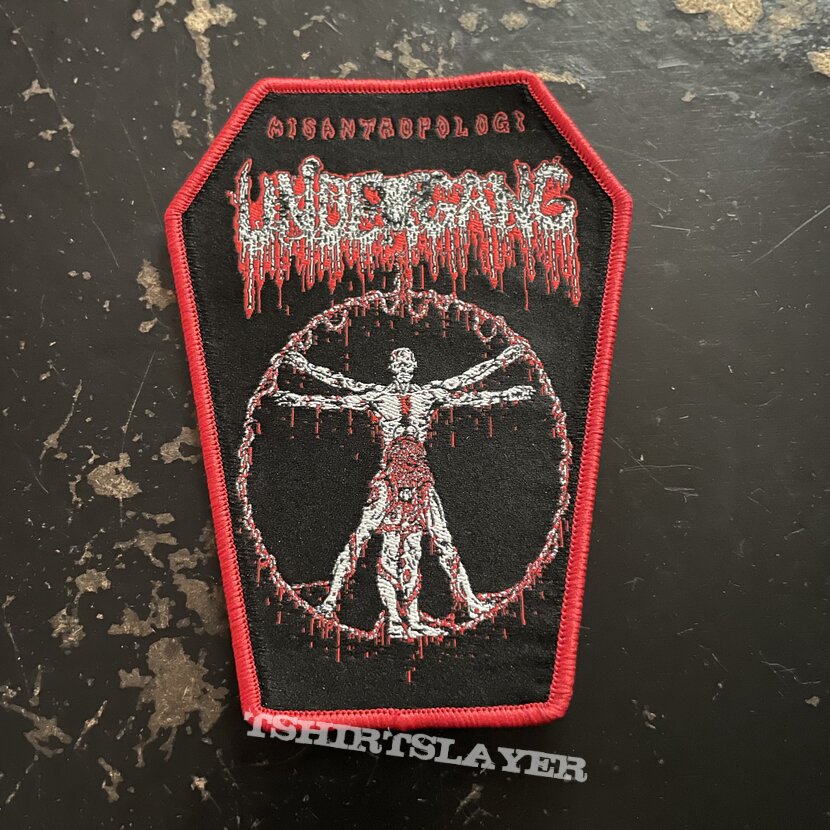 Undergang patch