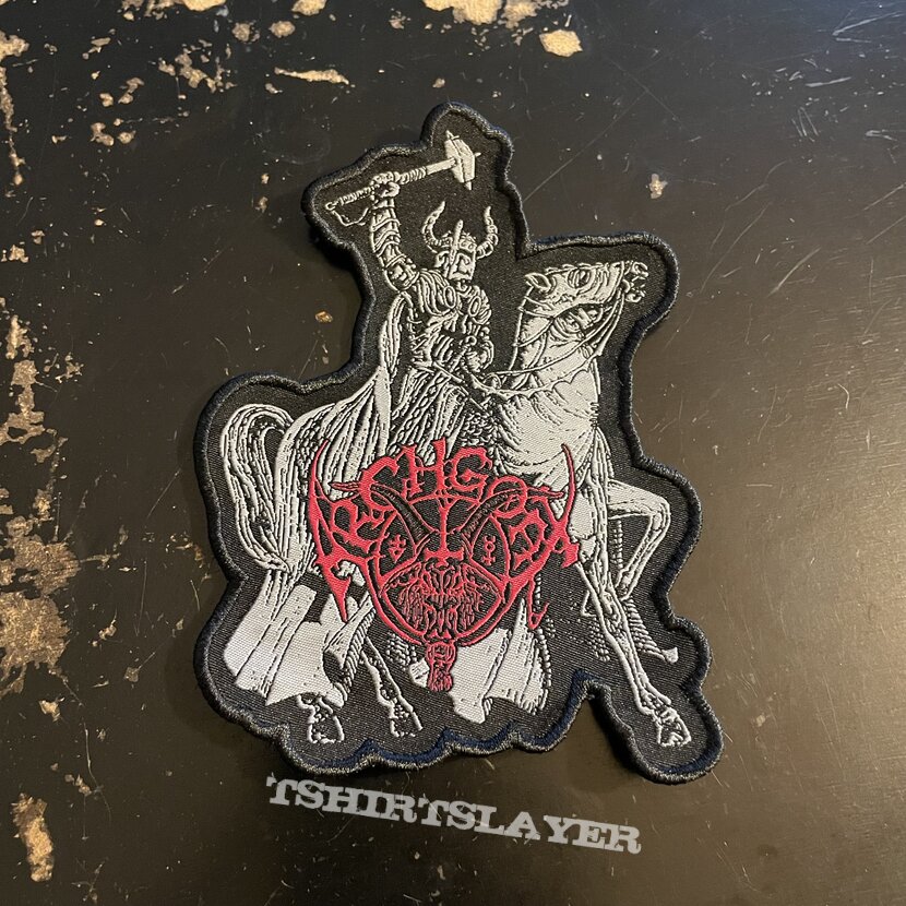 Archgoat patch